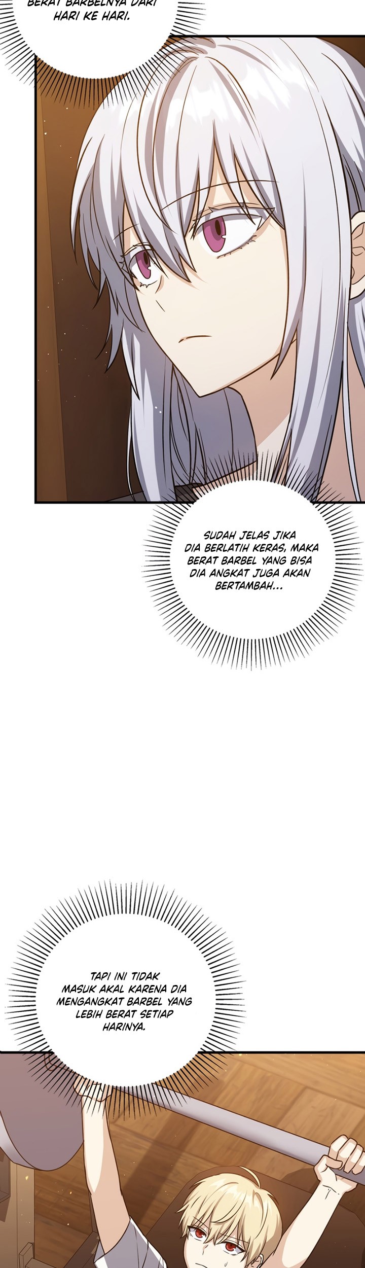 The Reincarnated Assassin is a Genius Swordsman Chapter 10 Gambar 110