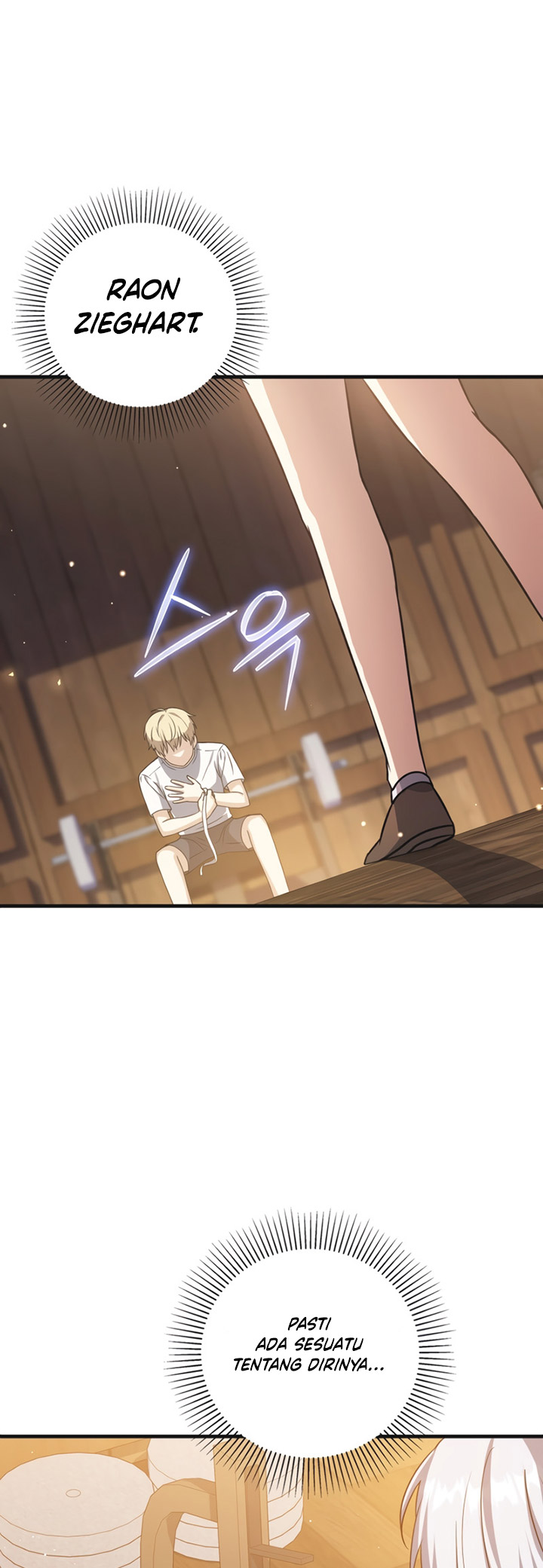 The Reincarnated Assassin is a Genius Swordsman Chapter 10 Gambar 114