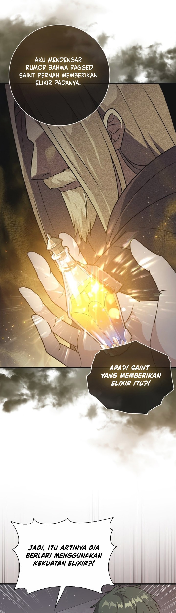 The Reincarnated Assassin is a Genius Swordsman Chapter 10 Gambar 6