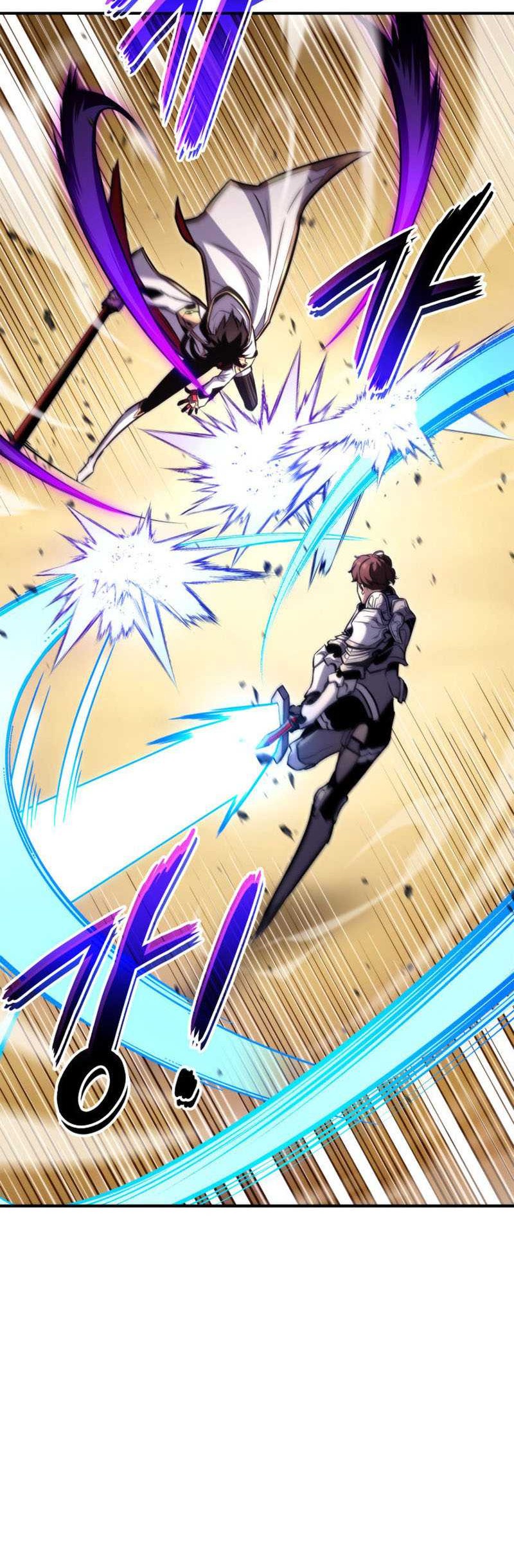 Ranker’s Return (Remake) Chapter 118 Gambar 52