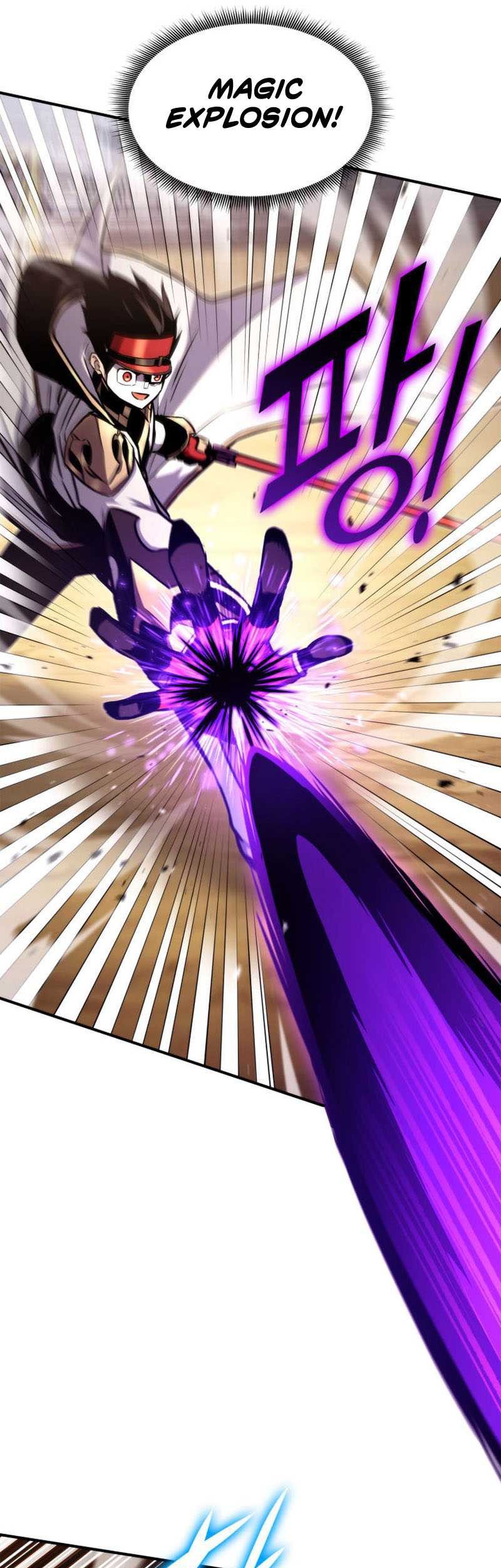 Ranker’s Return (Remake) Chapter 118 Gambar 49