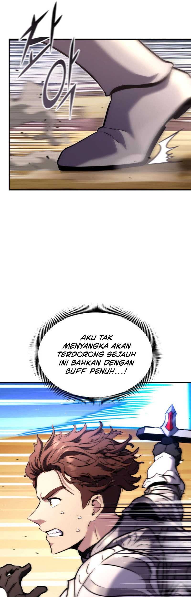 Ranker’s Return (Remake) Chapter 118 Gambar 53