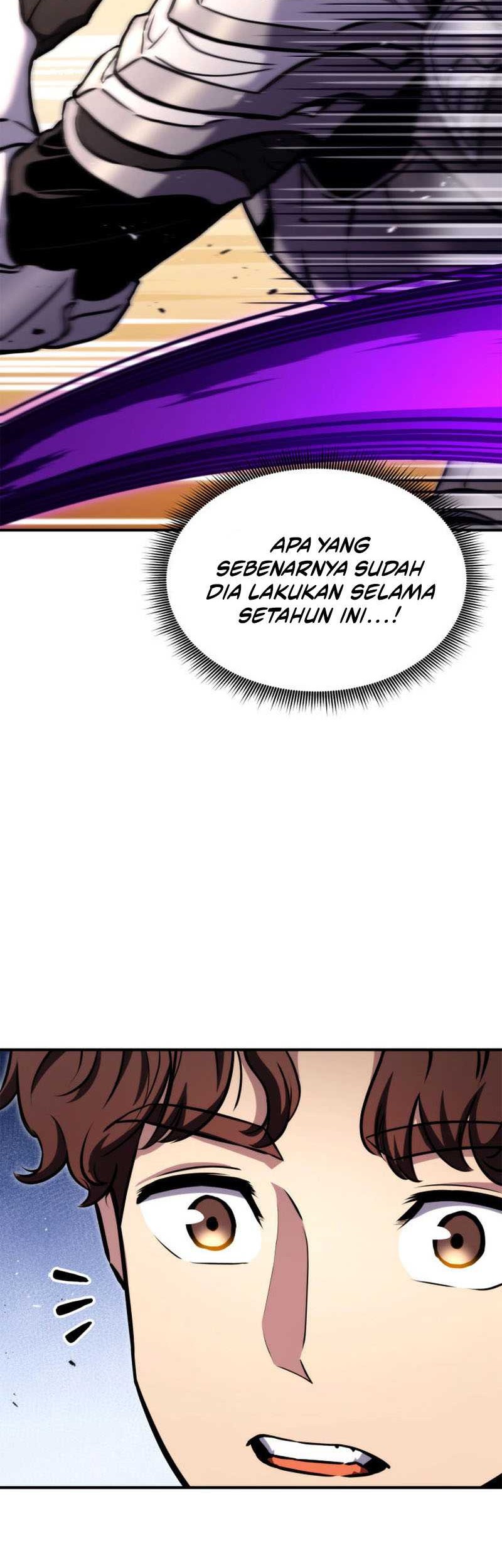 Ranker’s Return (Remake) Chapter 118 Gambar 54