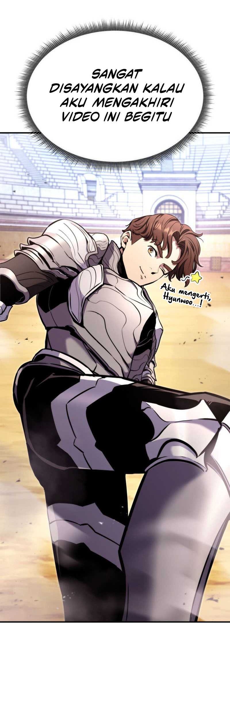 Ranker’s Return (Remake) Chapter 118 Gambar 60