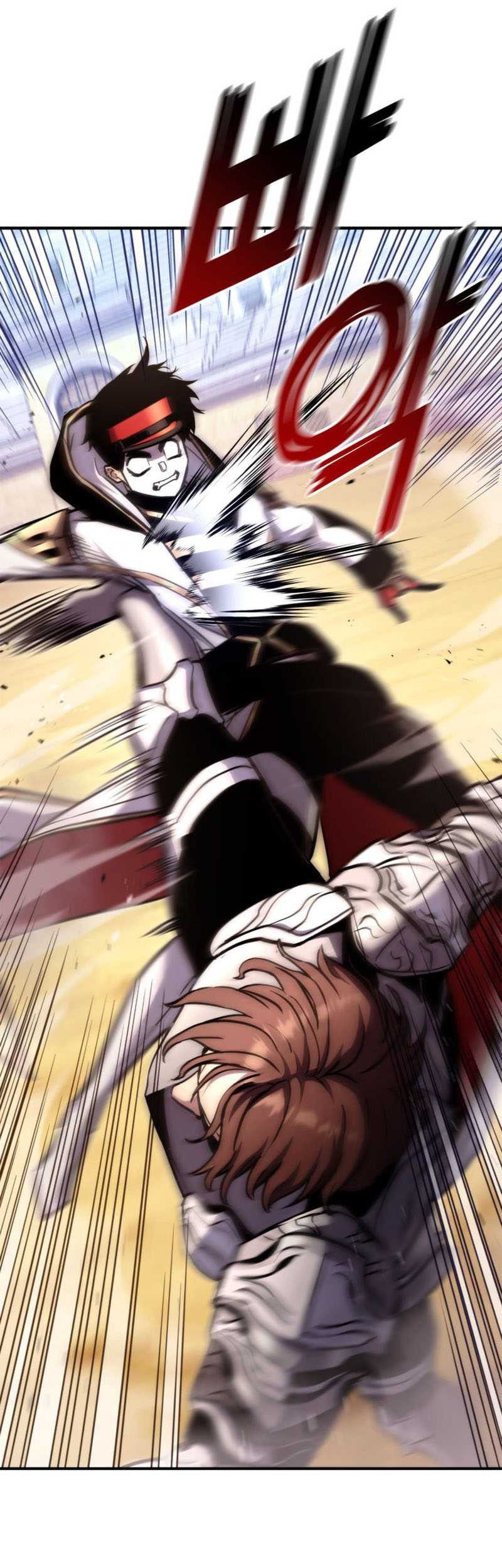 Ranker’s Return (Remake) Chapter 118 Gambar 57