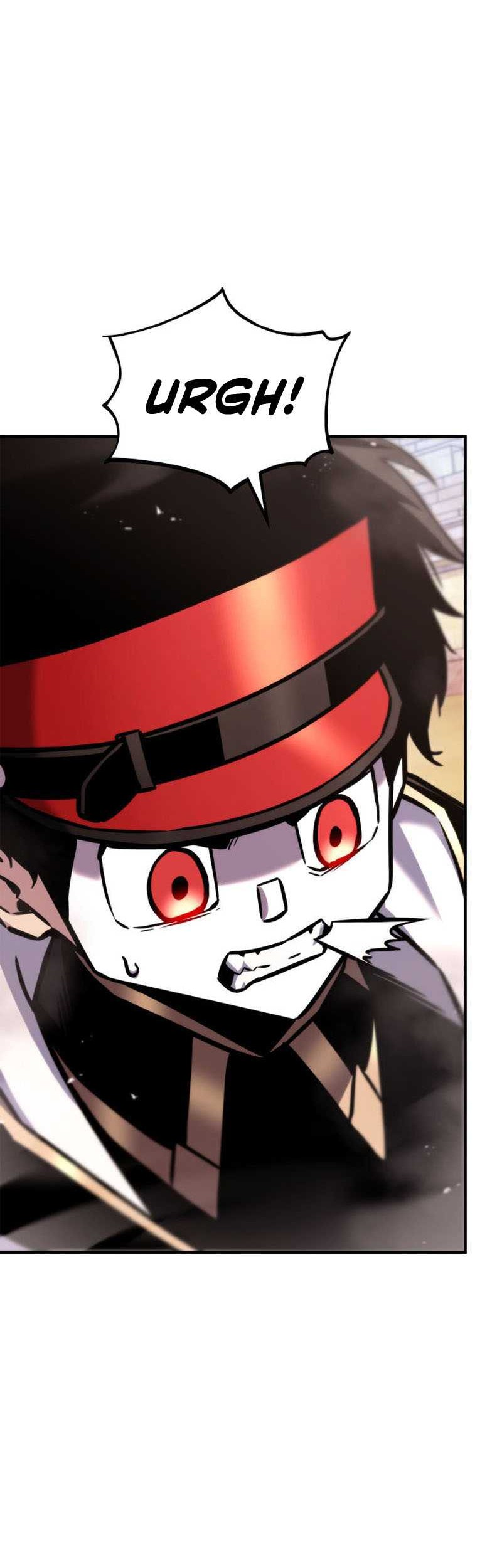 Ranker’s Return (Remake) Chapter 118 Gambar 58