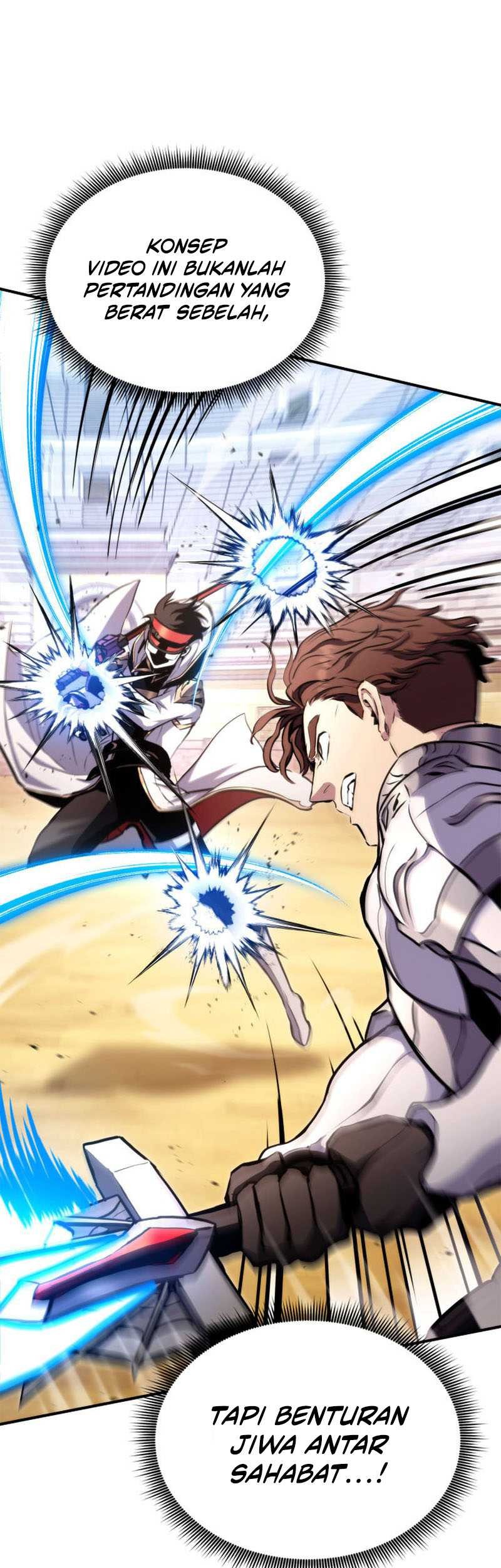 Ranker’s Return (Remake) Chapter 118 Gambar 61