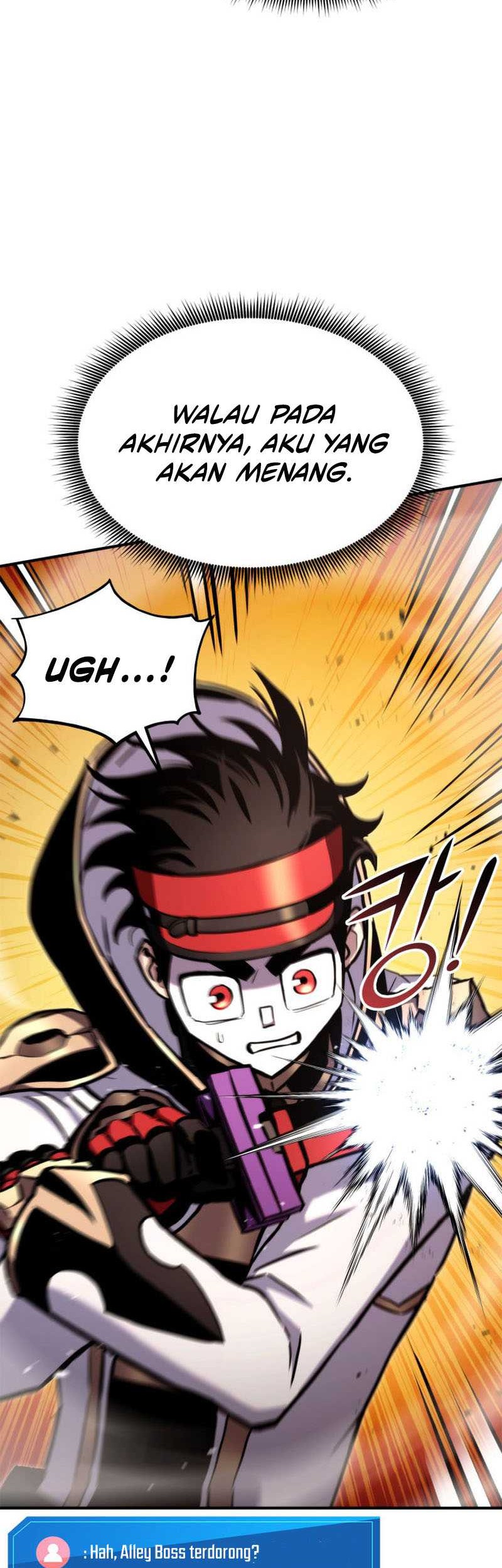 Ranker’s Return (Remake) Chapter 118 Gambar 62