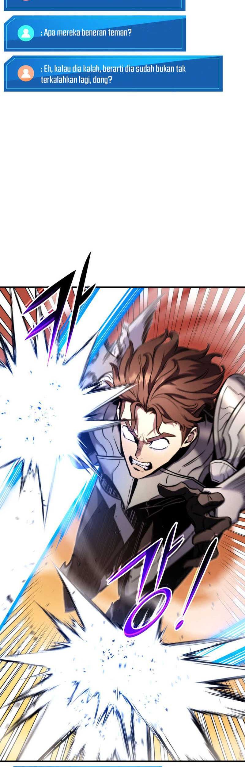 Ranker’s Return (Remake) Chapter 118 Gambar 63