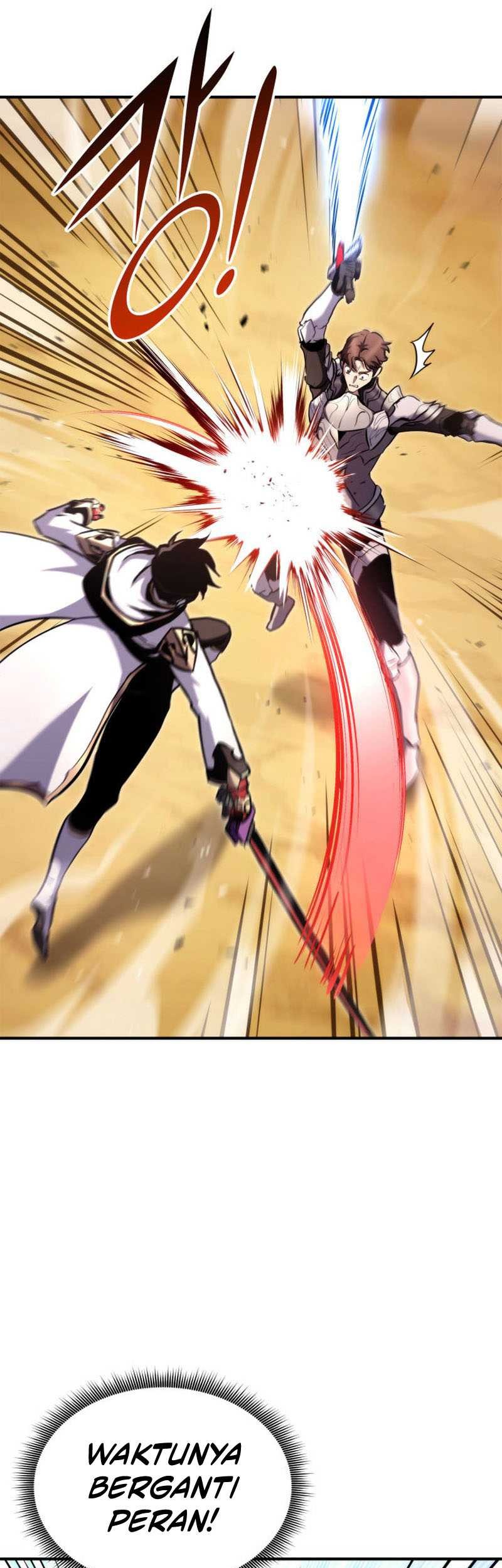 Ranker’s Return (Remake) Chapter 118 Gambar 65