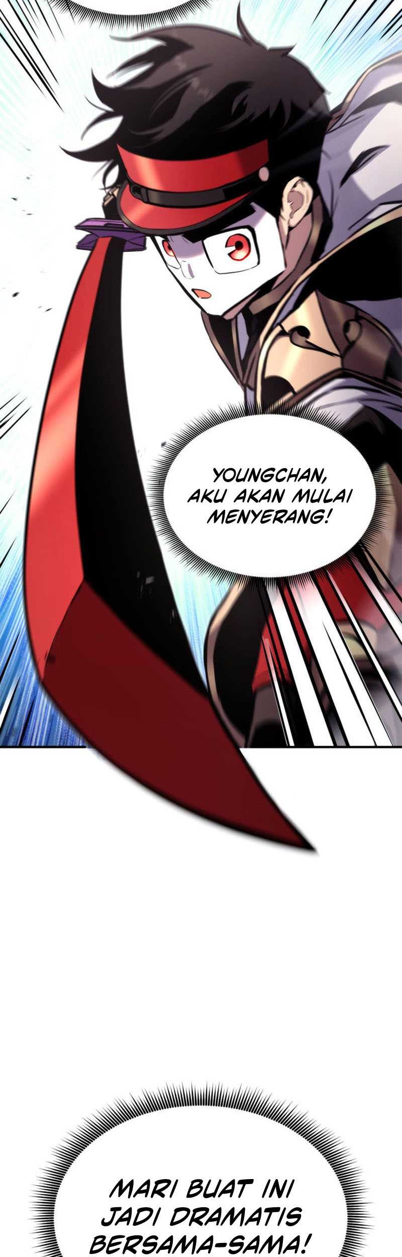 Ranker’s Return (Remake) Chapter 118 Gambar 66