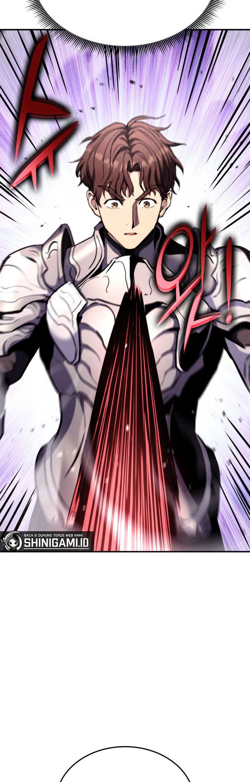 Ranker’s Return (Remake) Chapter 118 Gambar 67