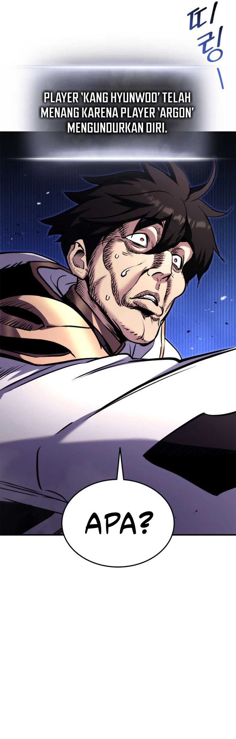 Ranker’s Return (Remake) Chapter 118 Gambar 69