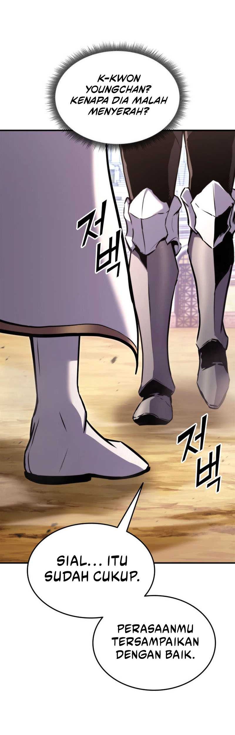 Ranker’s Return (Remake) Chapter 118 Gambar 70