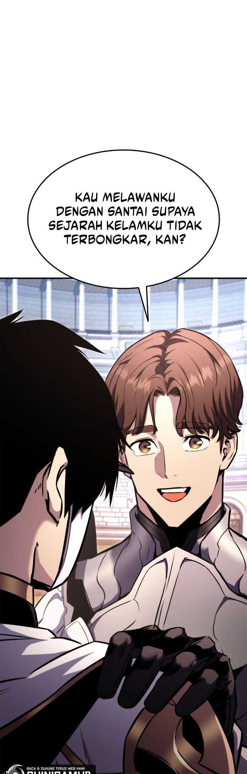 Ranker’s Return (Remake) Chapter 118 Gambar 71