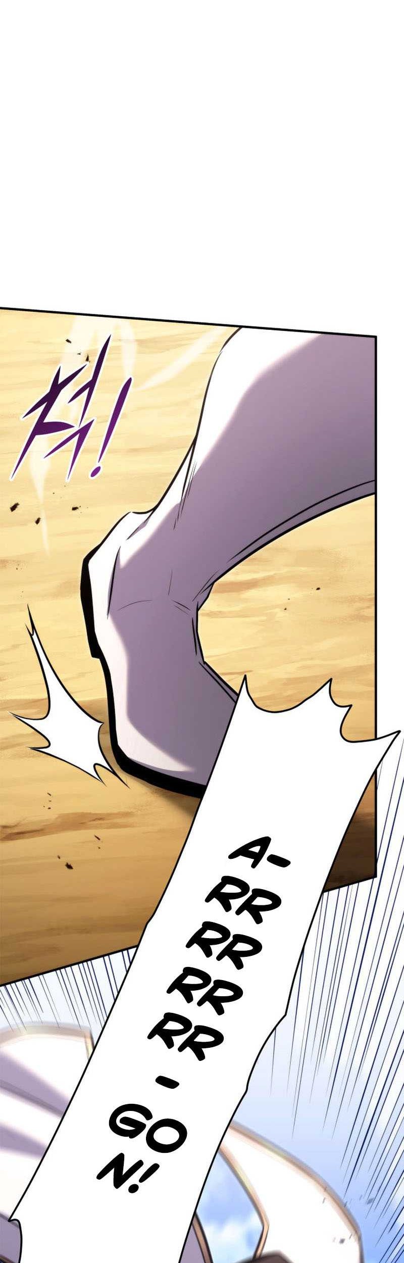 Ranker’s Return (Remake) Chapter 118 Gambar 35