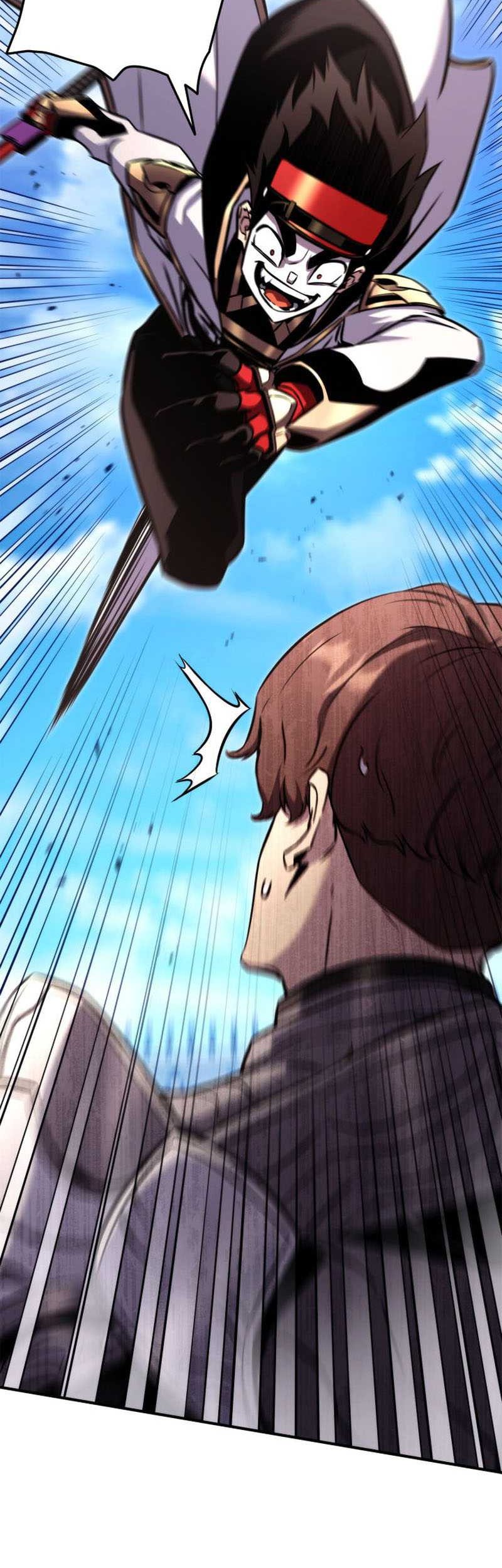 Ranker’s Return (Remake) Chapter 118 Gambar 36