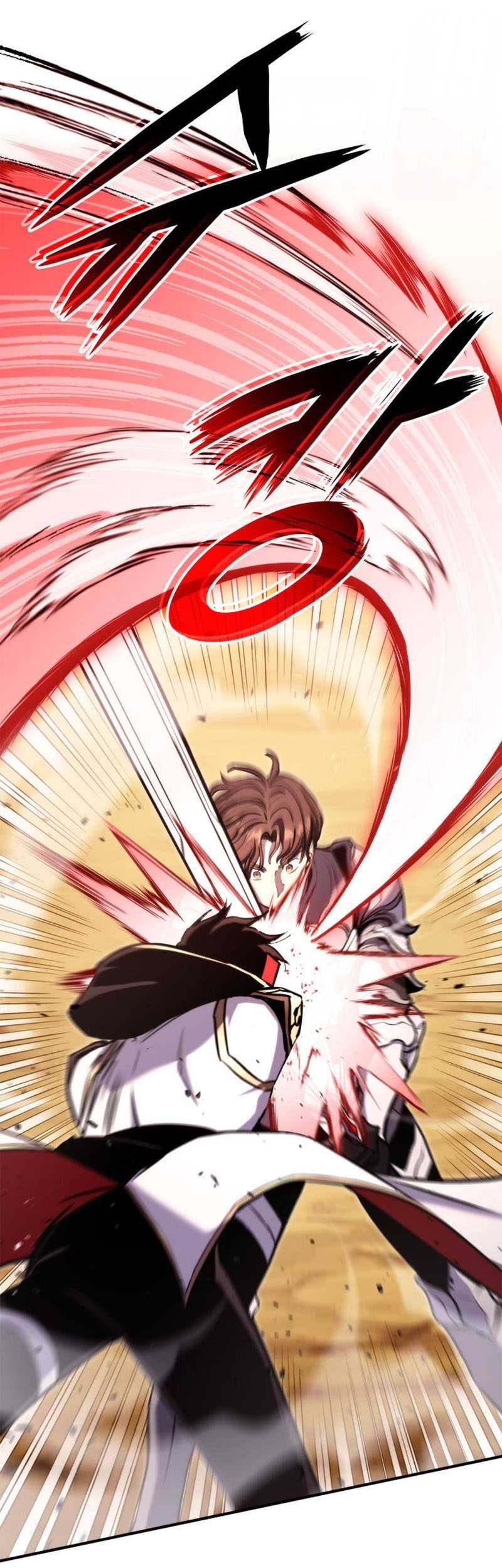 Ranker’s Return (Remake) Chapter 118 Gambar 38