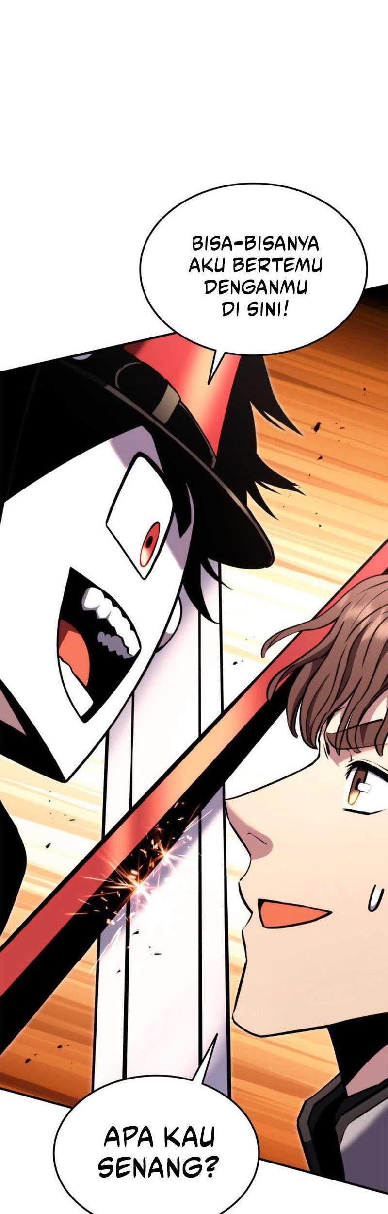 Ranker’s Return (Remake) Chapter 118 Gambar 39