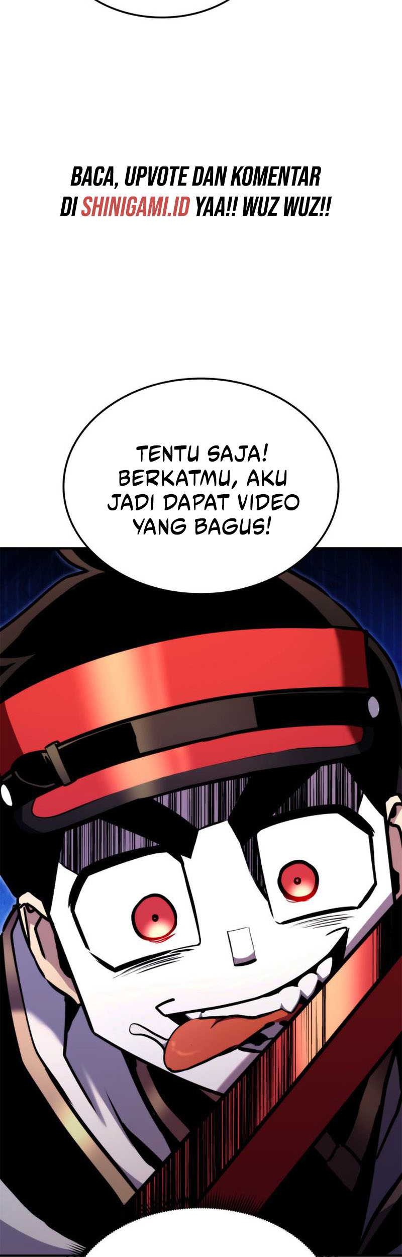 Ranker’s Return (Remake) Chapter 118 Gambar 40