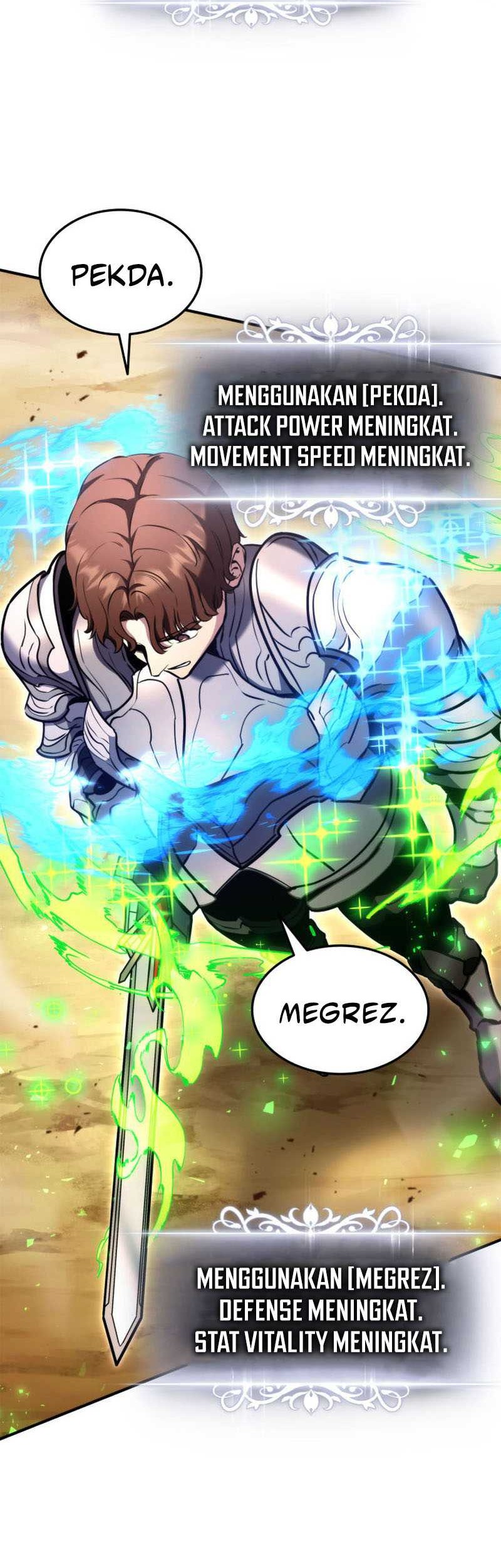 Ranker’s Return (Remake) Chapter 118 Gambar 45