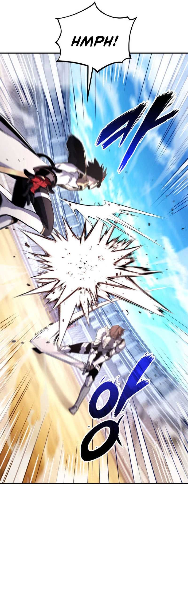 Ranker’s Return (Remake) Chapter 118 Gambar 42