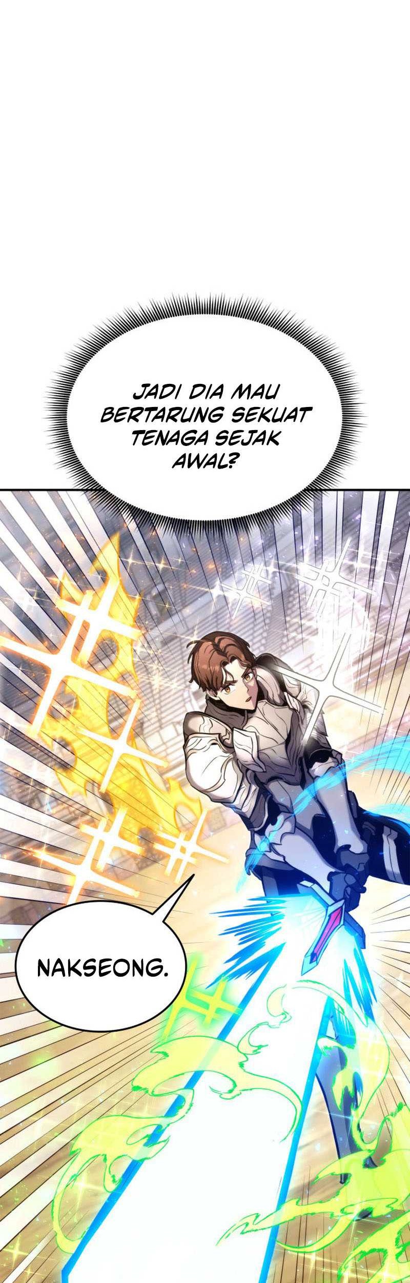 Ranker’s Return (Remake) Chapter 118 Gambar 47