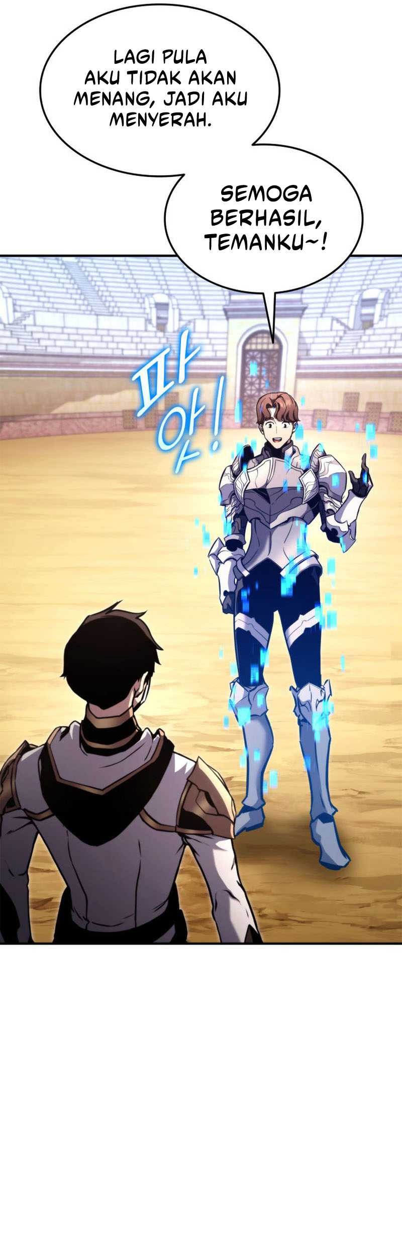 Ranker’s Return (Remake) Chapter 118 Gambar 73