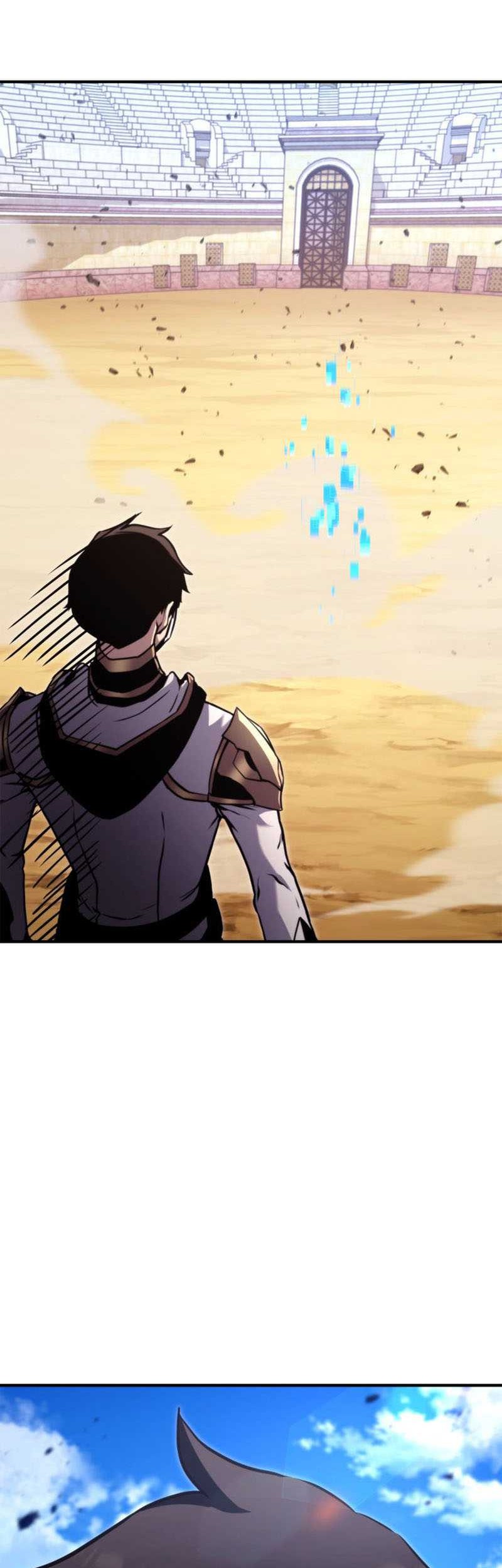 Ranker’s Return (Remake) Chapter 118 Gambar 74