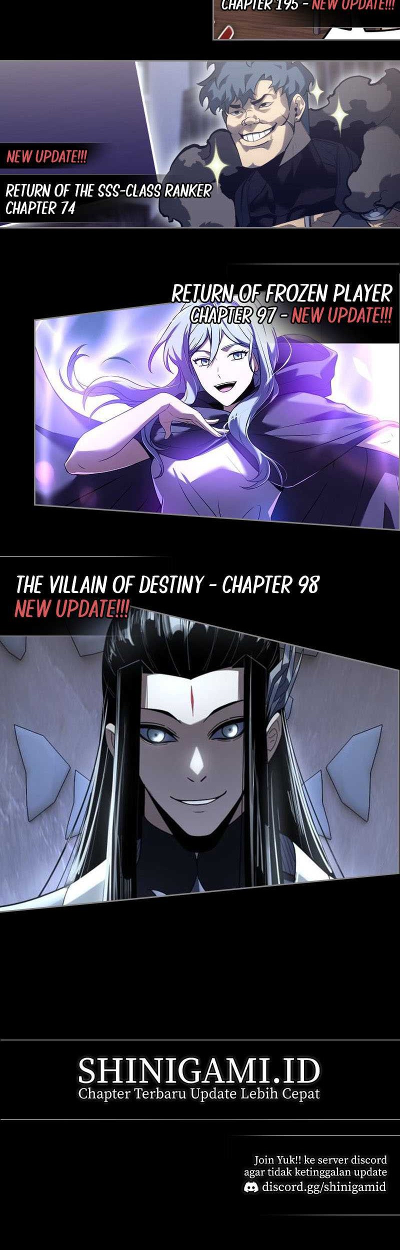 Ranker’s Return (Remake) Chapter 118 Gambar 78