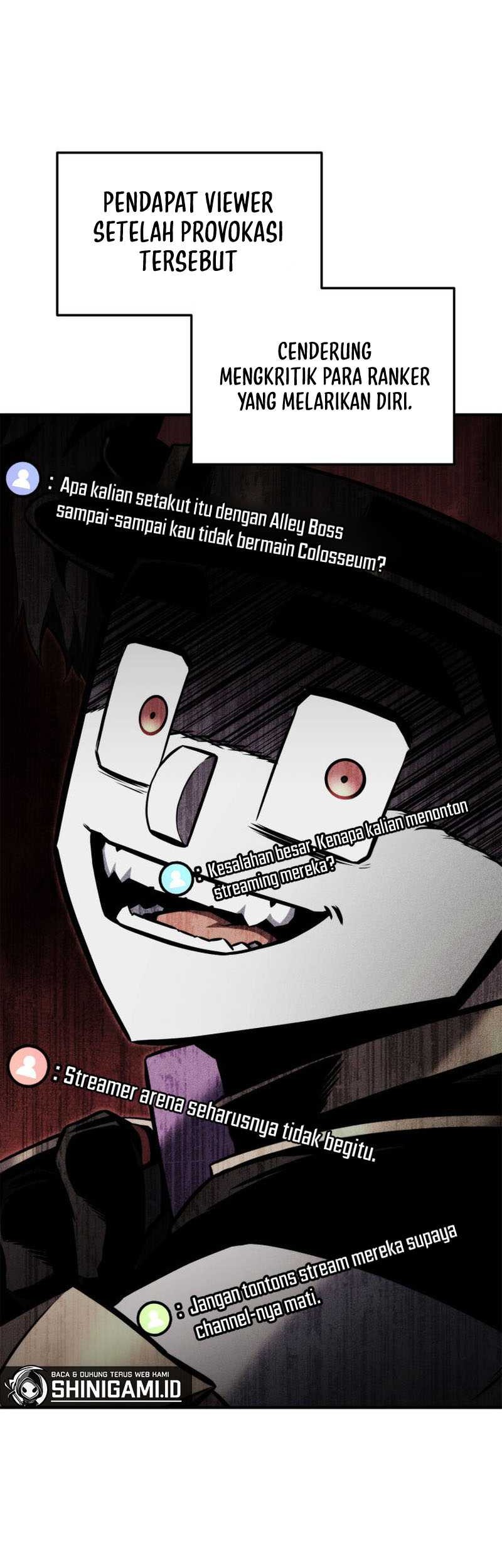 Ranker’s Return (Remake) Chapter 118 Gambar 4