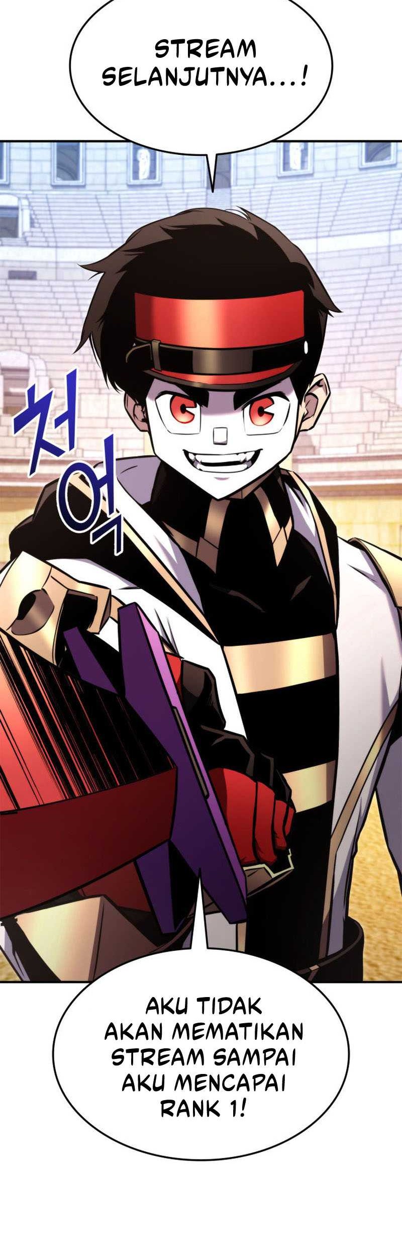 Ranker’s Return (Remake) Chapter 118 Gambar 9
