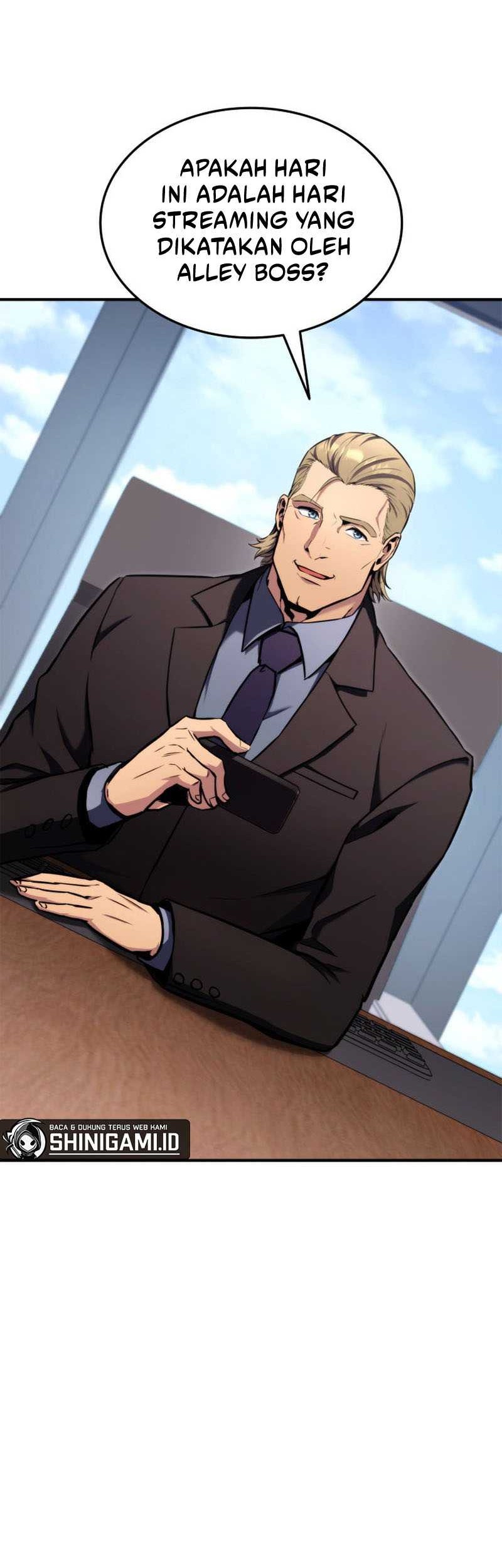 Ranker’s Return (Remake) Chapter 118 Gambar 11