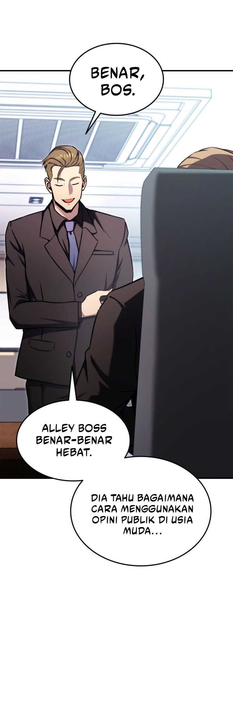 Ranker’s Return (Remake) Chapter 118 Gambar 12