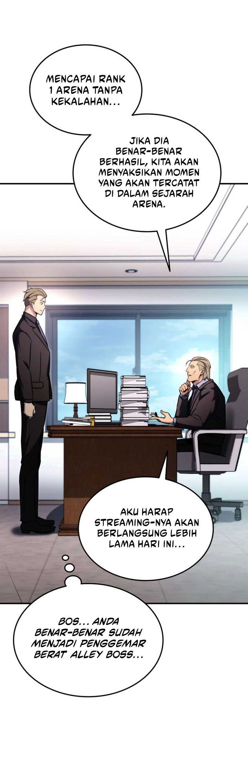 Ranker’s Return (Remake) Chapter 118 Gambar 13