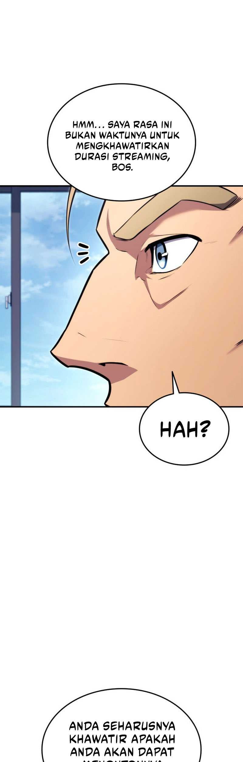 Ranker’s Return (Remake) Chapter 118 Gambar 14