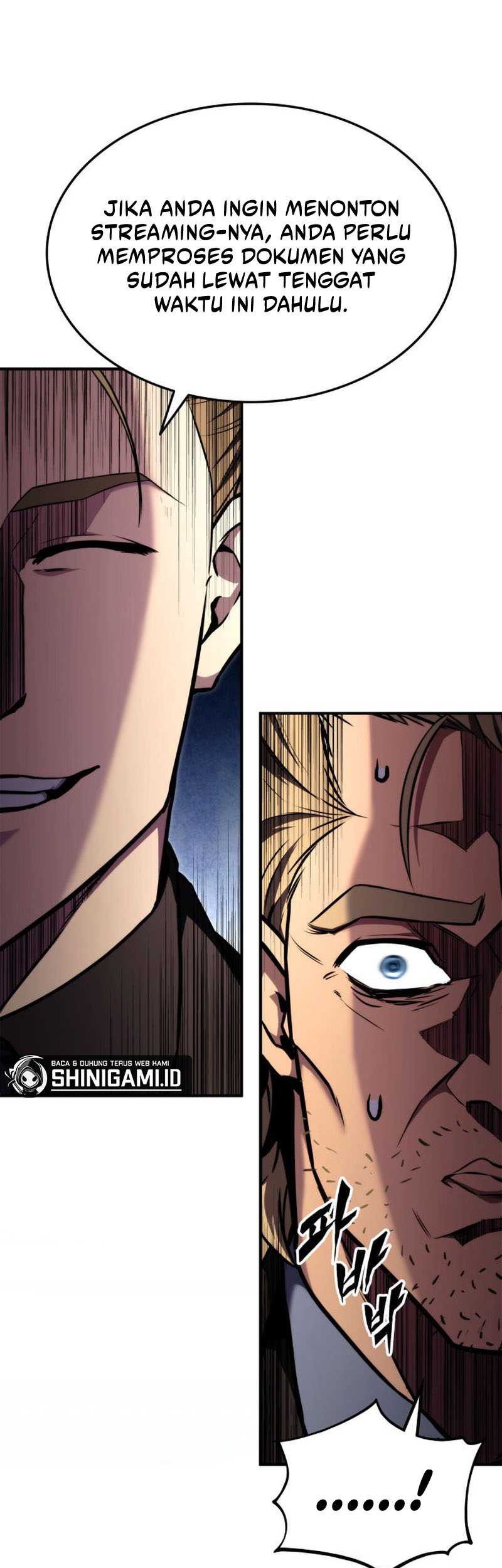 Ranker’s Return (Remake) Chapter 118 Gambar 16