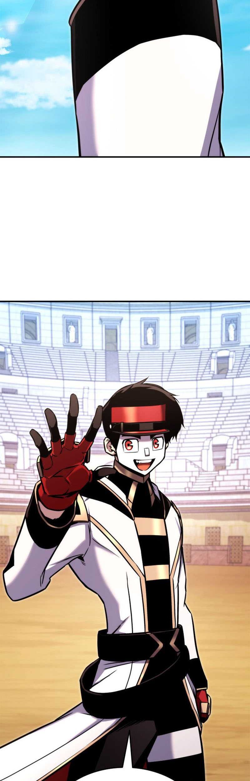 Ranker’s Return (Remake) Chapter 118 Gambar 19