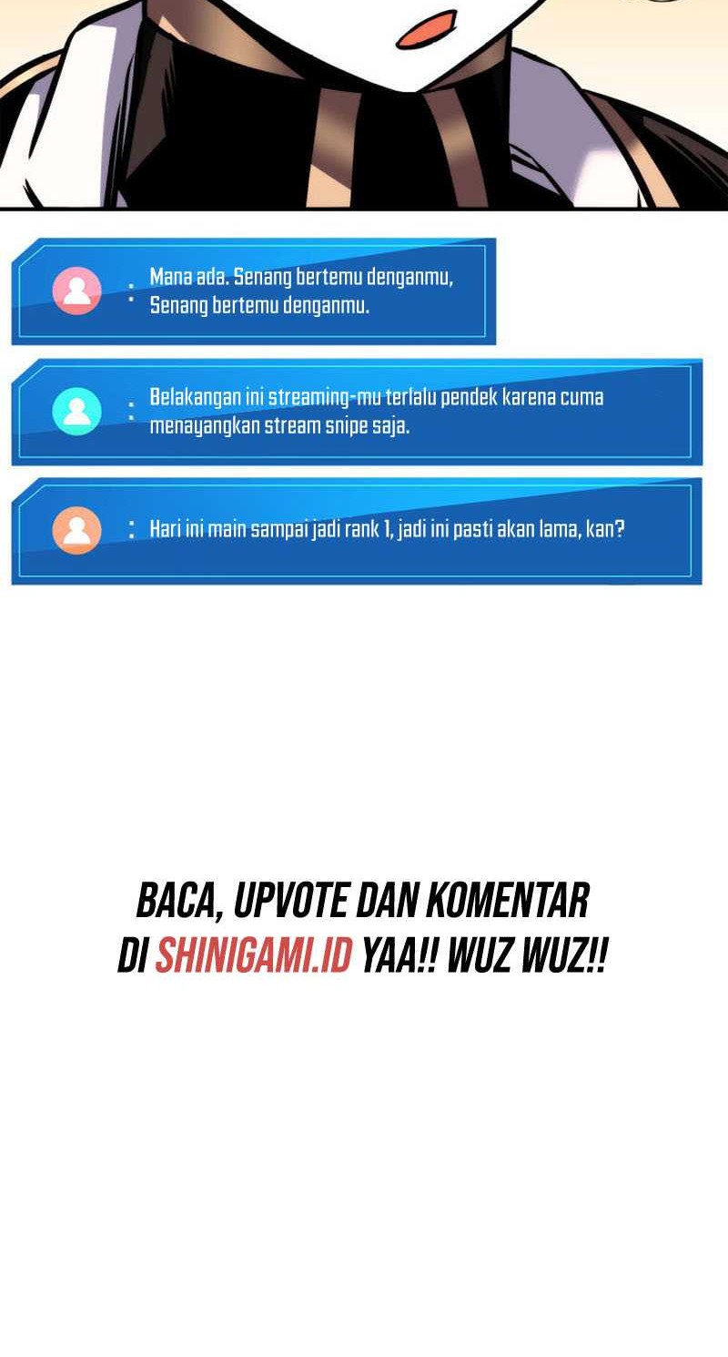 Ranker’s Return (Remake) Chapter 118 Gambar 21