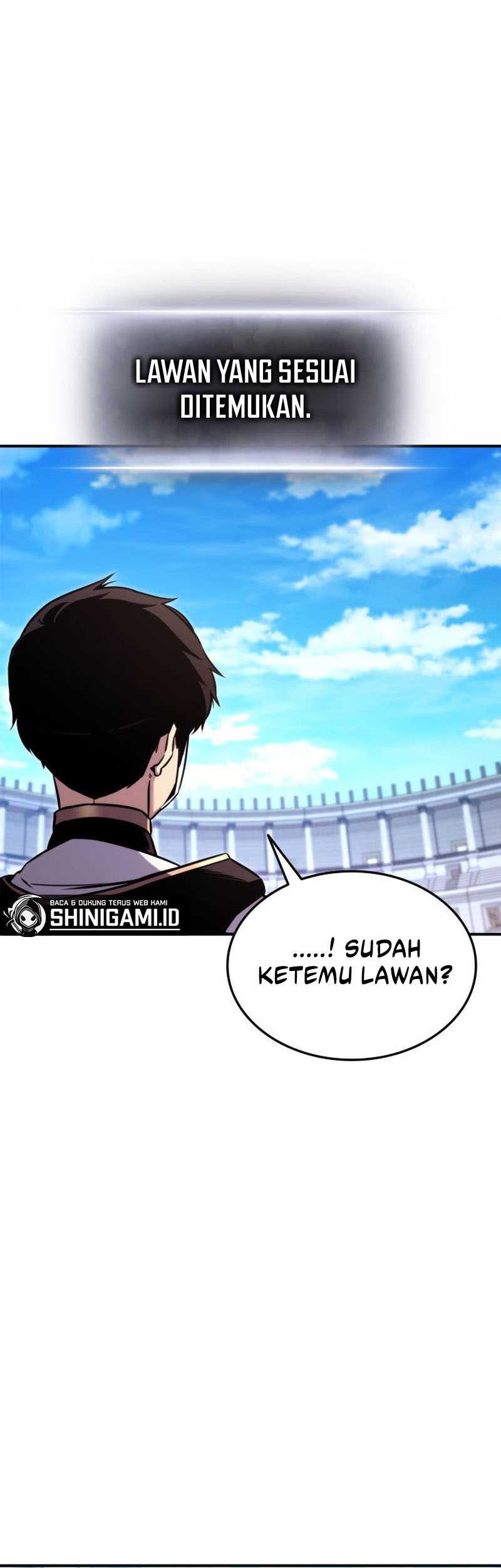 Ranker’s Return (Remake) Chapter 118 Gambar 23