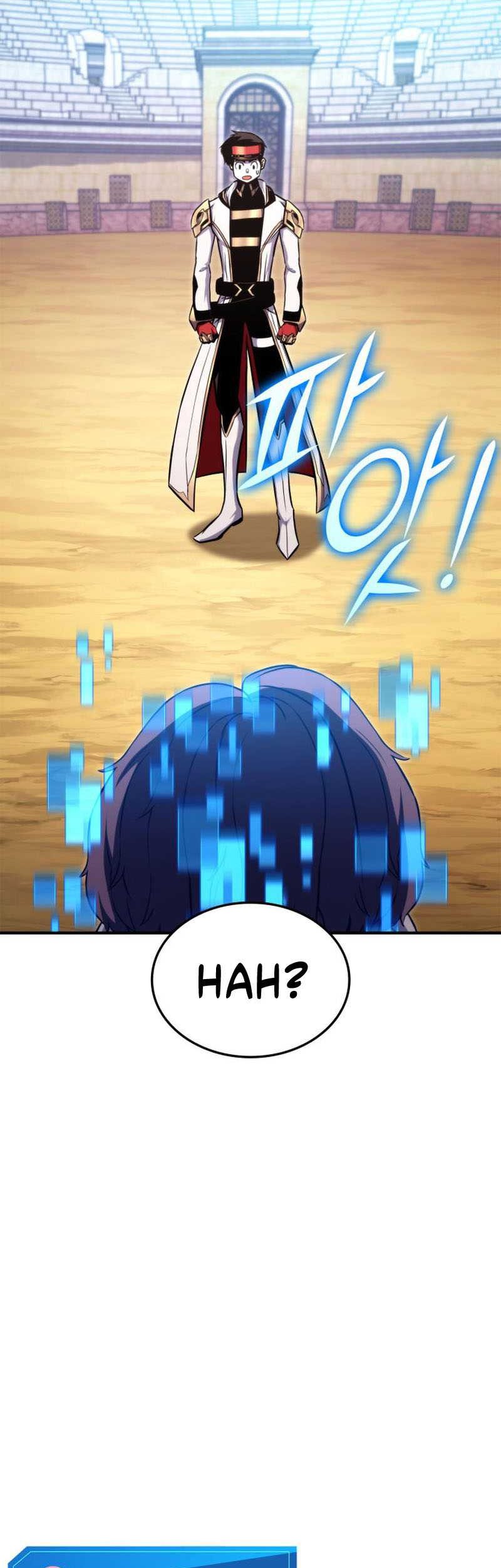 Ranker’s Return (Remake) Chapter 118 Gambar 24