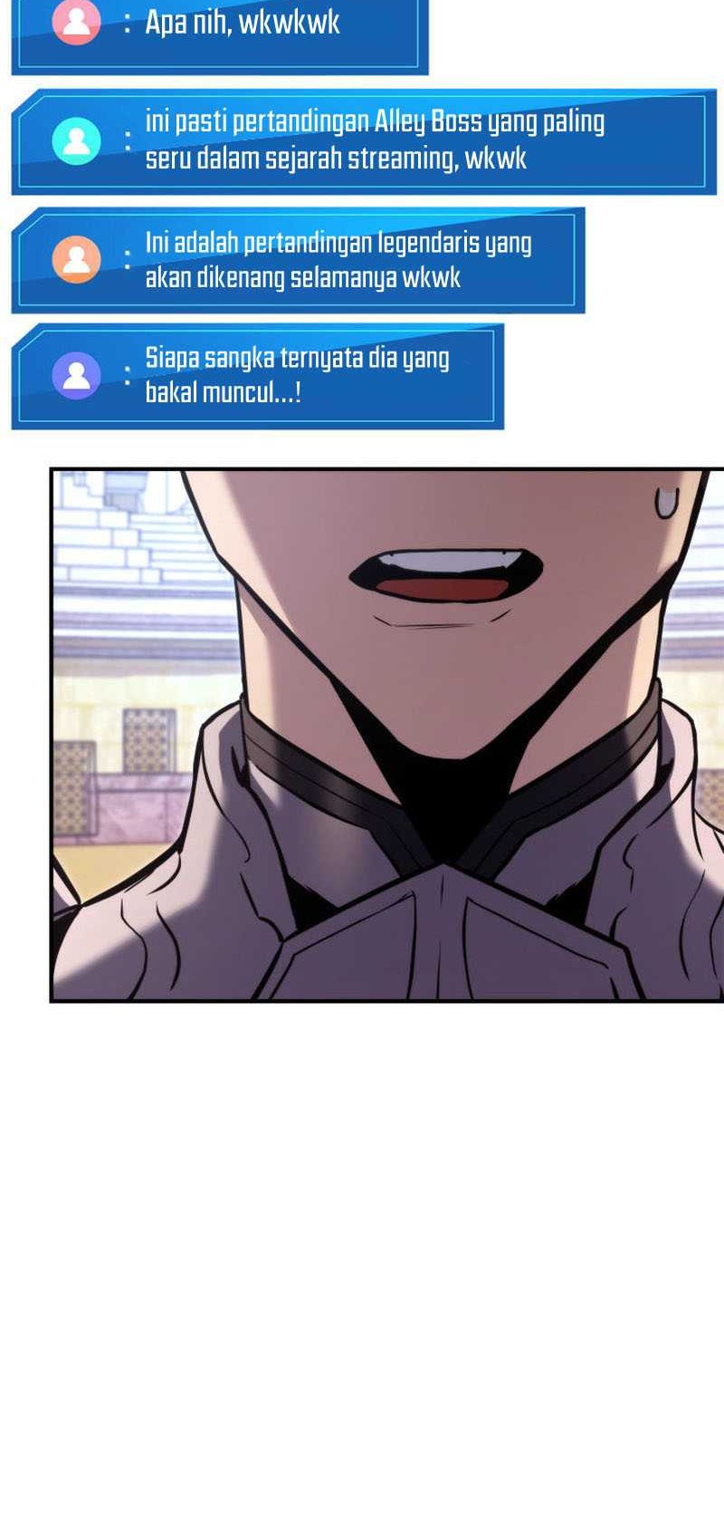 Ranker’s Return (Remake) Chapter 118 Gambar 25