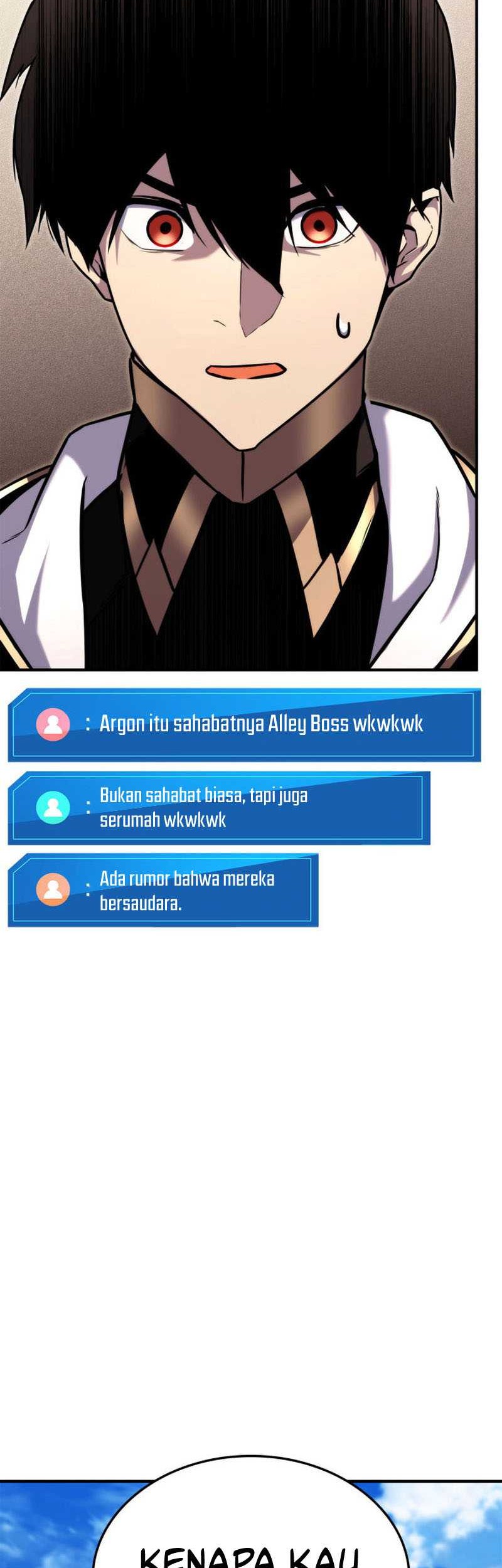 Ranker’s Return (Remake) Chapter 118 Gambar 27