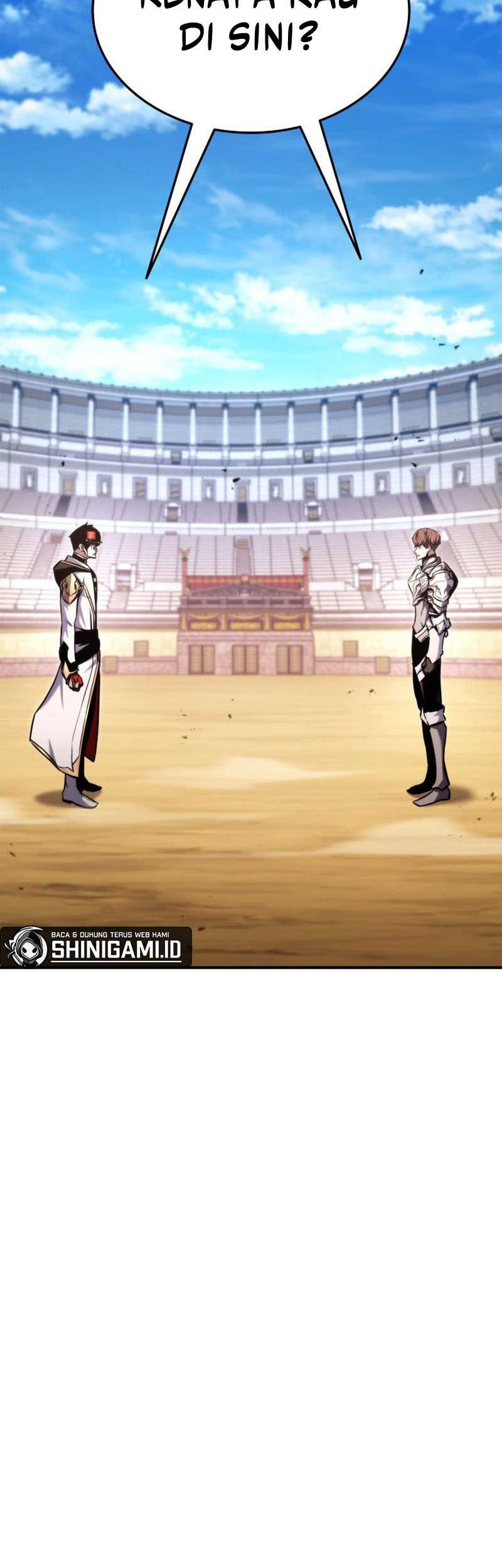 Ranker’s Return (Remake) Chapter 118 Gambar 28