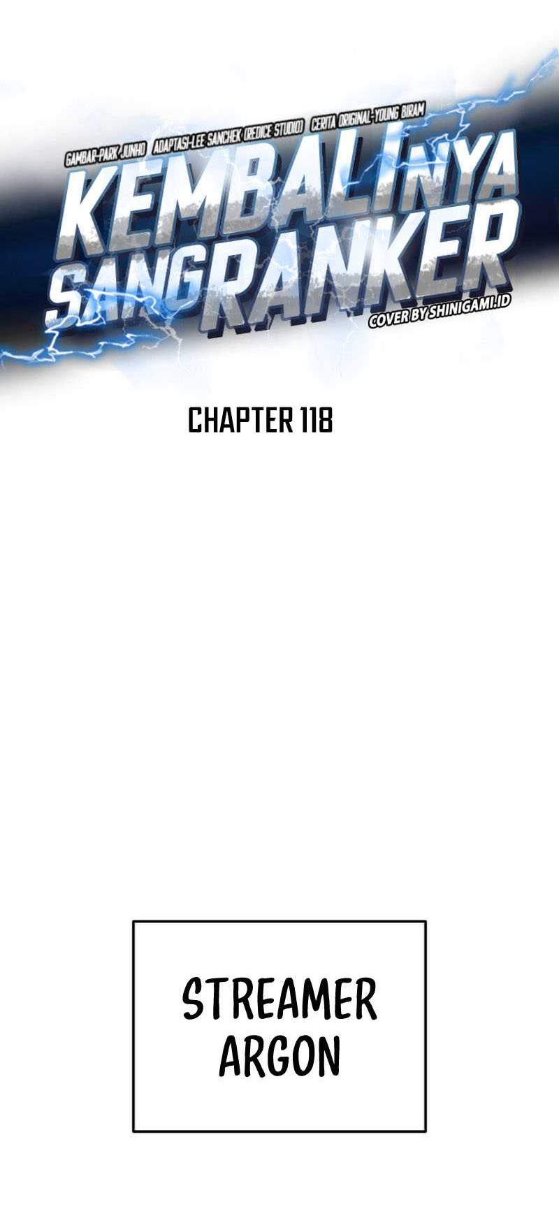 Ranker’s Return (Remake) Chapter 118 Gambar 29