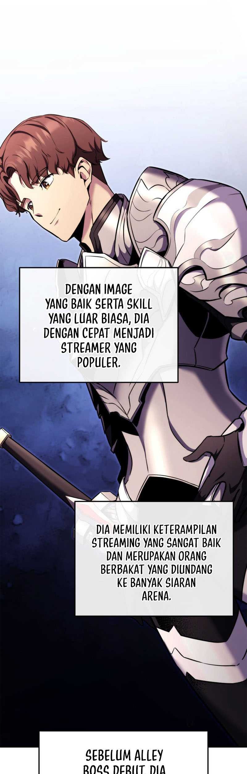 Ranker’s Return (Remake) Chapter 118 Gambar 30