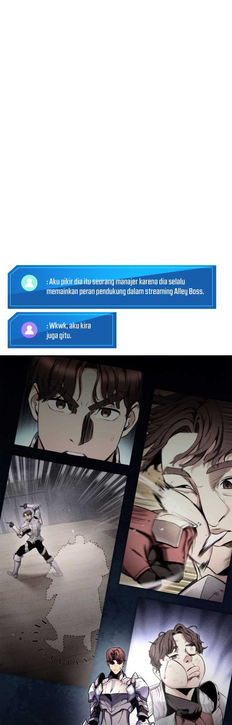 Ranker’s Return (Remake) Chapter 118 Gambar 32