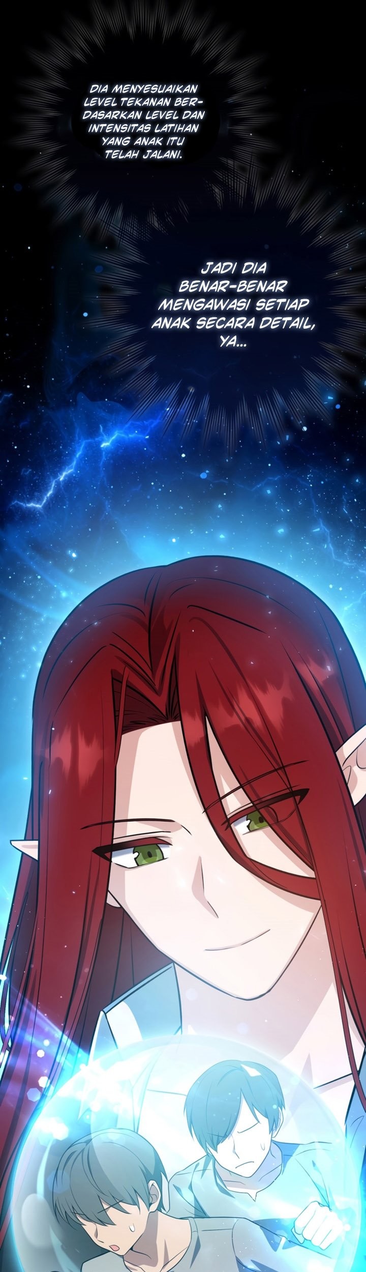 The Reincarnated Assassin is a Genius Swordsman Chapter 12 Gambar 30