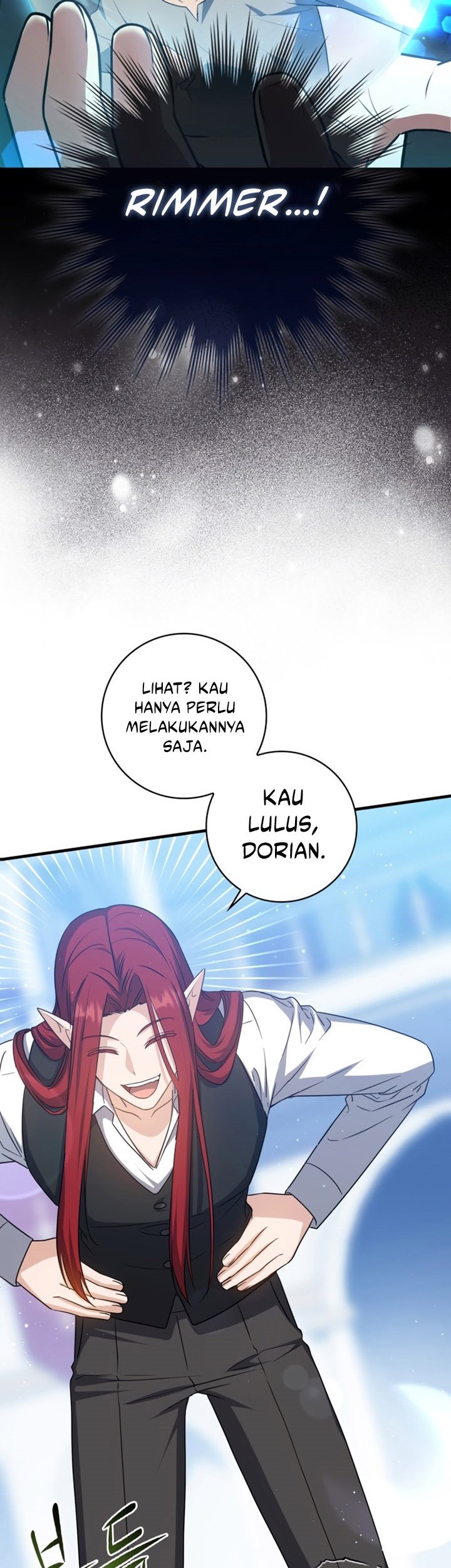 The Reincarnated Assassin is a Genius Swordsman Chapter 12 Gambar 31