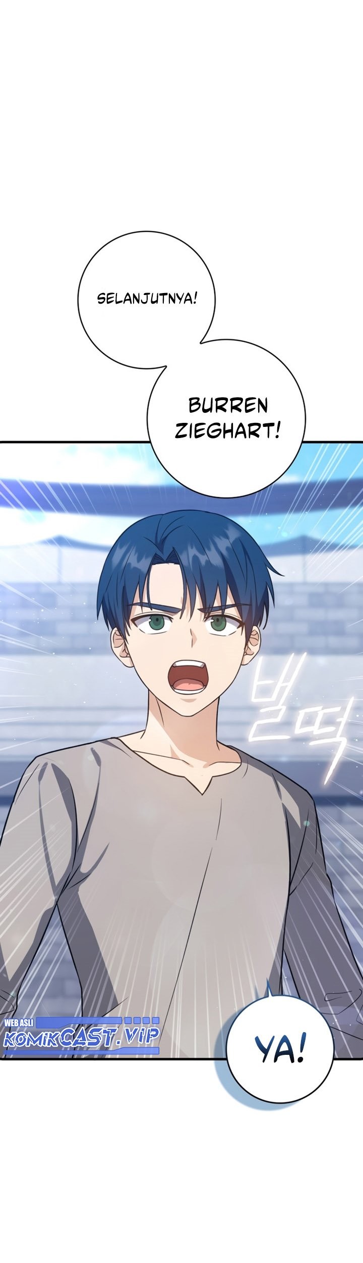 The Reincarnated Assassin is a Genius Swordsman Chapter 12 Gambar 36